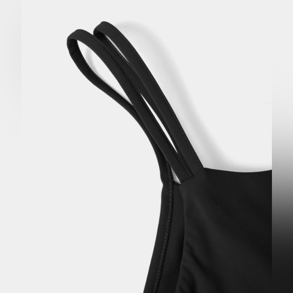 HALARA Black Sleeveless Dress - Picture 4 of 13